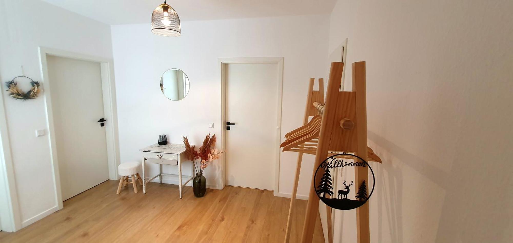 Citychalet- 73M2-Boxspringbett-Neu Renoviert-Kueche-Sehr Ruhig Bochum Kültér fotó